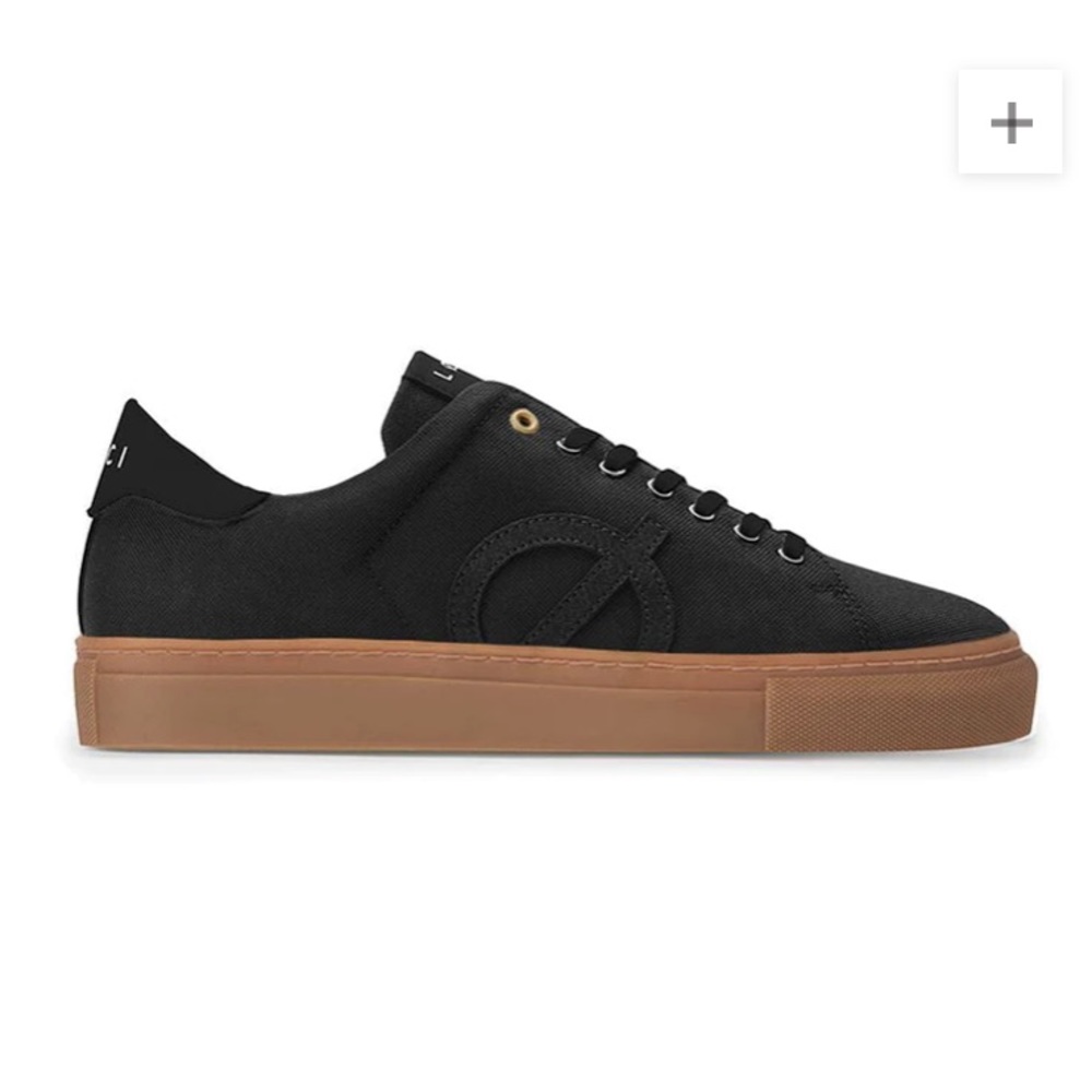 LOCI x Reed Nine Shoes